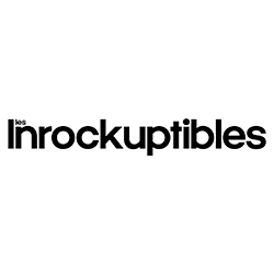 logo inrockuptibles